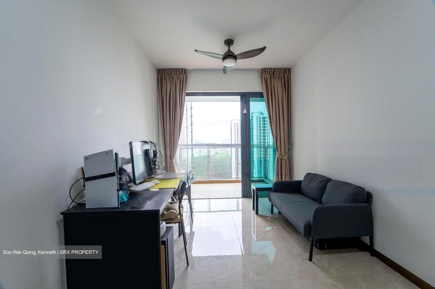 Normanton Park (D5), Apartment #474391861
